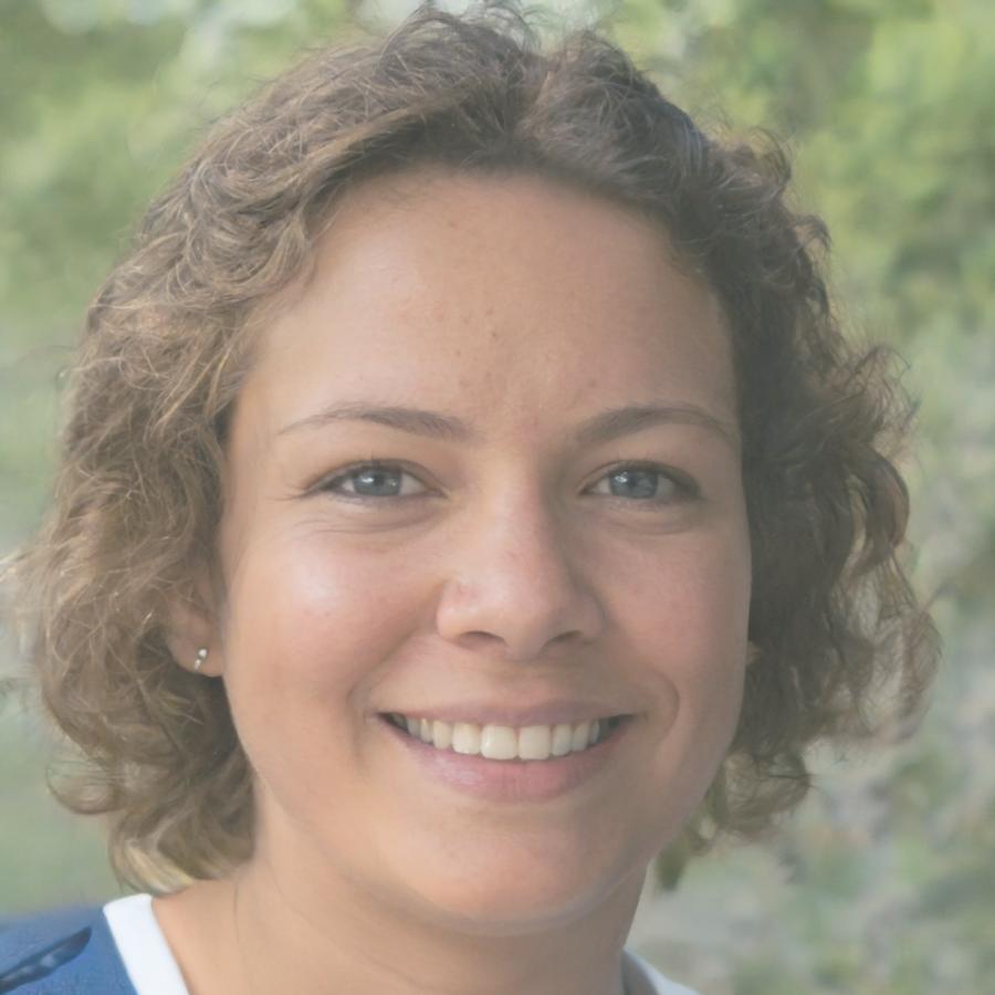 María González, Consultora de Estrategia