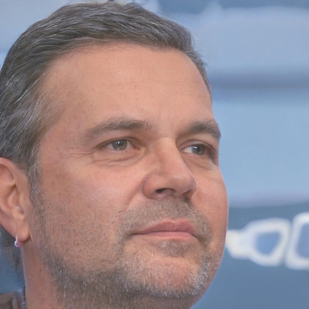 Carlos Mendoza, Director de Análisis Financiero